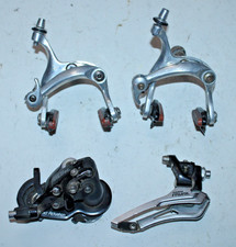 Gruppo SRAM Rival 2x10