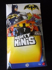 BOX BATMAN con 36 bustine con