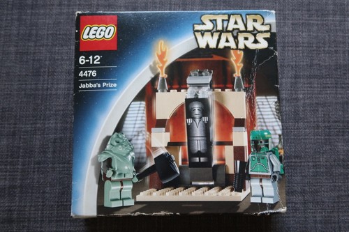 Lego 4476 star - lego,