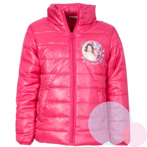 Violetta disney giubbotto - ,
