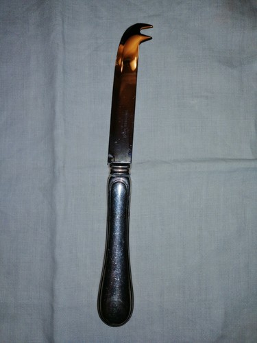 Argento 800 coltello - , da