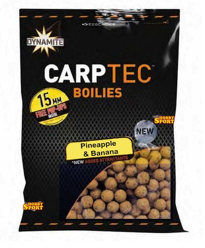 Dynamite baits carptec - dynamite,