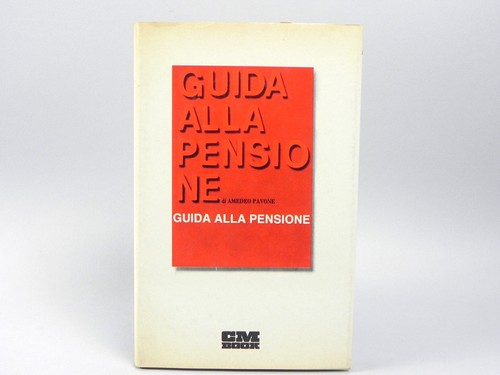 Guida alla pensione libro - alla,