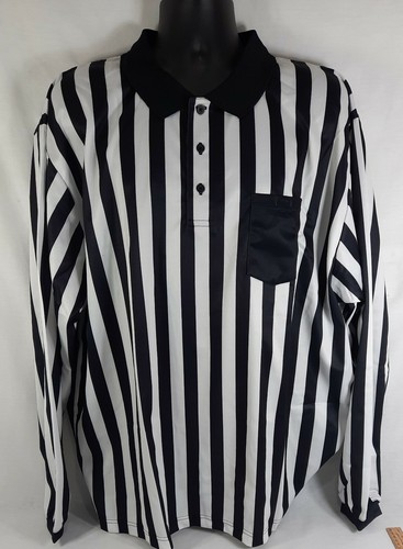 Camicia arbitro manica - , lunga