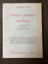 GIUSEPPE TUCCI - TEORIA E
