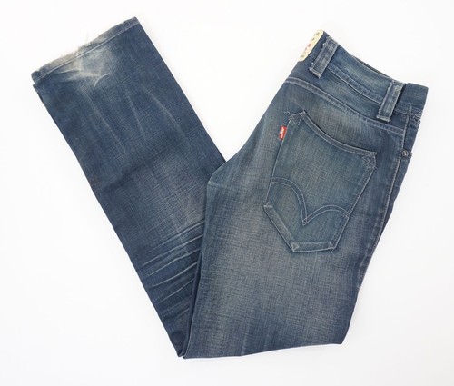 Jeans levi 511 uomo - jeans, l32