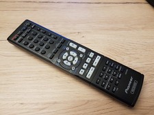 Telecomando Pioneer AXD7660 per VSX-522 perfettamente funzionante buone condizioni