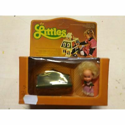 The littles mobili per - the,