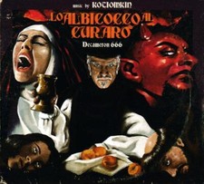 OST Kotiomkin - Lo Albicocco