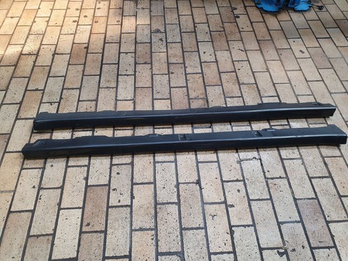 Set battitacco laterale - battitacco,