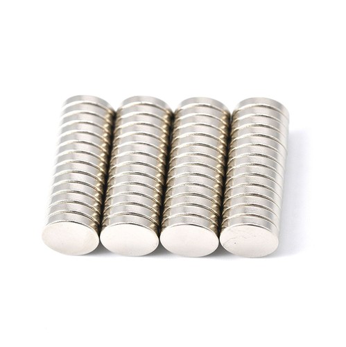 100x magneti neomidio - , mm