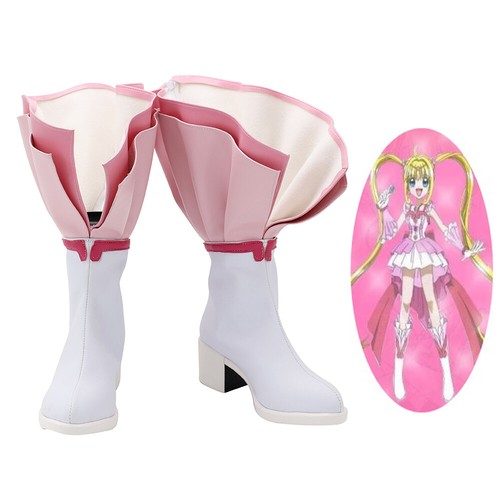 Scarpe mermaid melody pichi - mermaid,