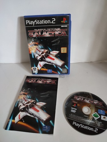 Jeu sony ps2 - sony,