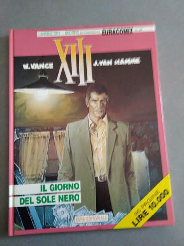 Xiii il giorno del sole - del,