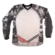 Maglia BMX Downhill