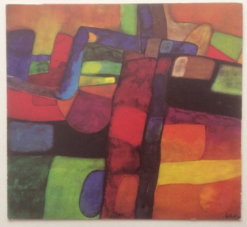 Maurice esteve carton - -,