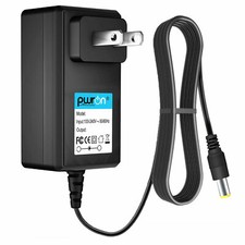 Pwron adattatore - dc,