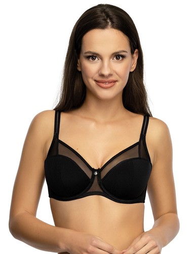 Reggiseno con ferretto - , viania