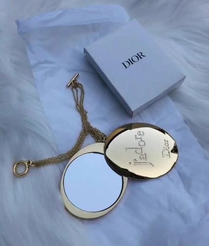 Specchio vintage dior - vintage,