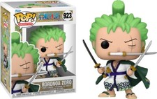 One Piece Roronoa Zoro with