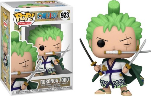 One piece roronoa zoro - one, with