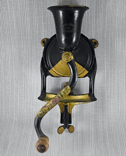 Large antique savage co - antique,