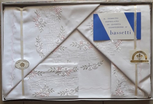 Preziosa parure matrimoniale - preziosa,