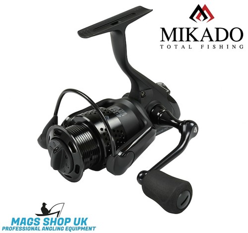 Mulinello spinning mikado - mulinello, da