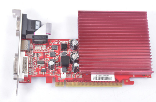 Gainward geforce 210 - 210, 512