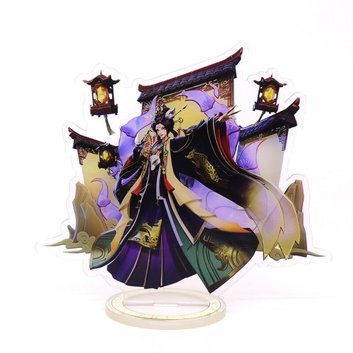 Onmyoji establish brand stand - onmyoji,