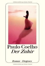Der Zahir von Paulo Coelho |