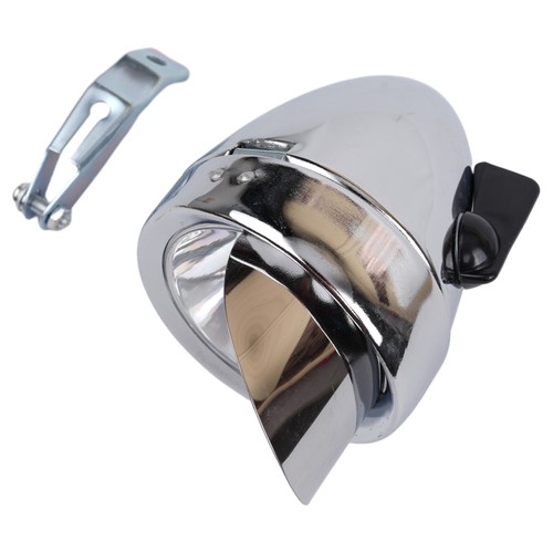 Faro classico bicicletta