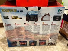 Volante Logitech Momo Force -