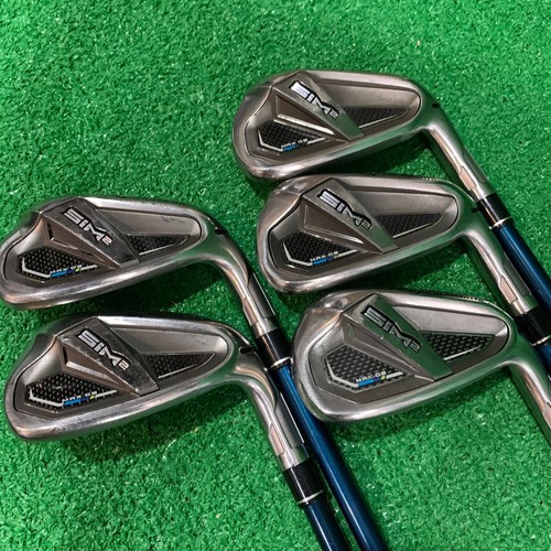 Taylormade sim2 max set - taylormade,