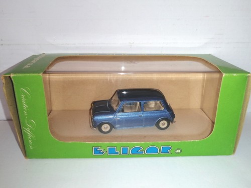Mini 850 1965 ref 1110 - 850,