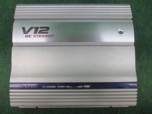 Amplificatore potenza - amplificatore,
