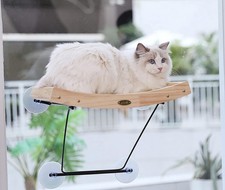 2 in 1 Amaca per Gatti, Letto