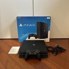 Console Sony Playstation 4 Ps4