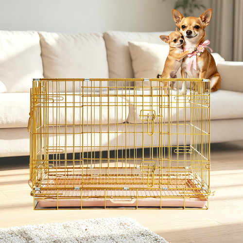 Homey pet gabbia per cani - homey,