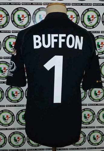 Buffon 2002 italy italia - 2002,