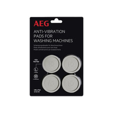 AEG Piedini antivibrazione