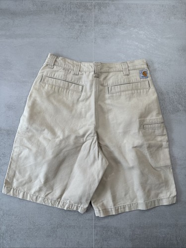 Pantaloncini cargo carhartt - pantaloncini,