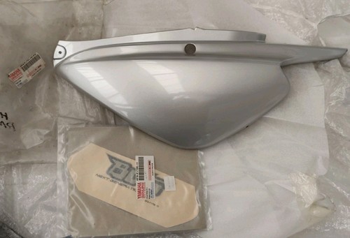 Yamaha mbk cw50 booster - booster, ng