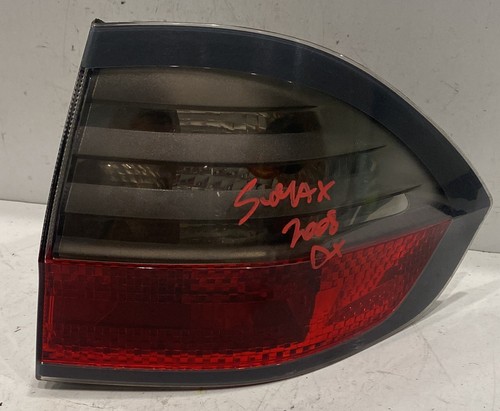 Stop fanale posteriore destro - fanale,