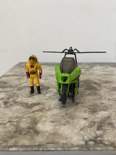 Mask kenner vintage vehicule - mask,
