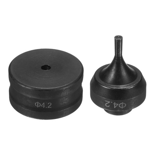 Perforatore idraulico per - perforatore,