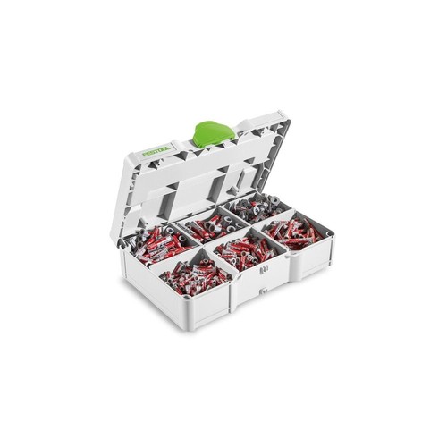 Festool 578113 set - 578113, tasselli