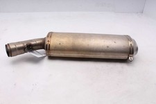 Silencioso Terminale Scarico