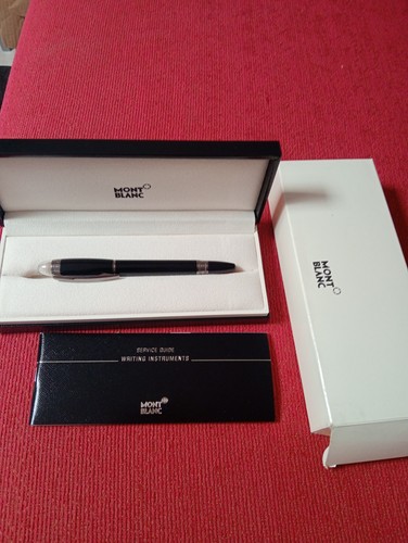 Penna montblanc starwalker - penna,