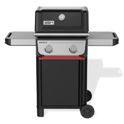 Barbecue gas weber spirit - a,